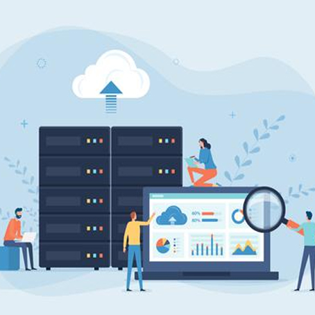 création site Internet Montbéliard